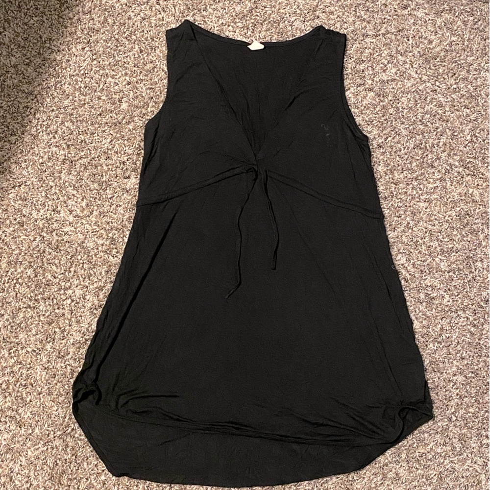 Black Cover Up